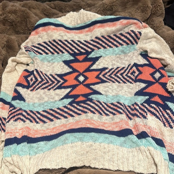 Charlotte Russe XS Cardigan - Picture 3 of 4